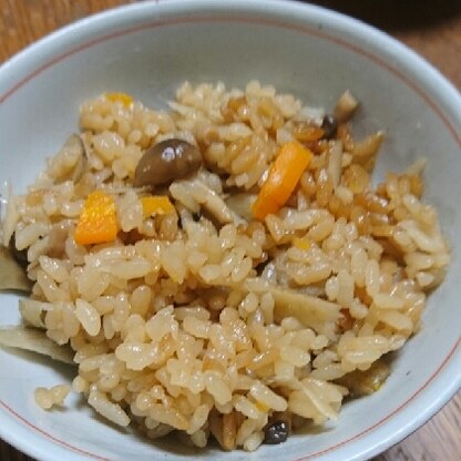 簡単に味付けできて、とても美味しかったです！大好評でした。